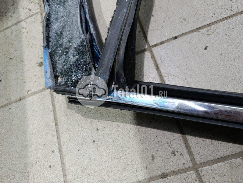 Фото Geely Monjaro 90