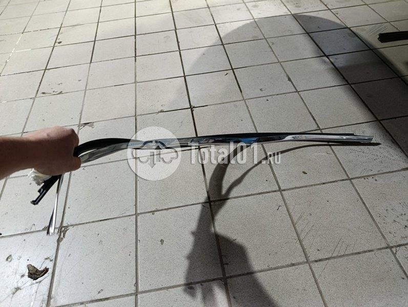 Фото Geely Monjaro 92