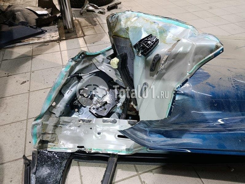 Фото Geely Monjaro 94