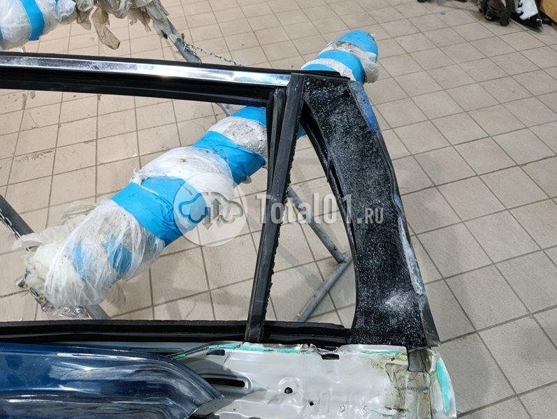 Фото Geely Monjaro 98