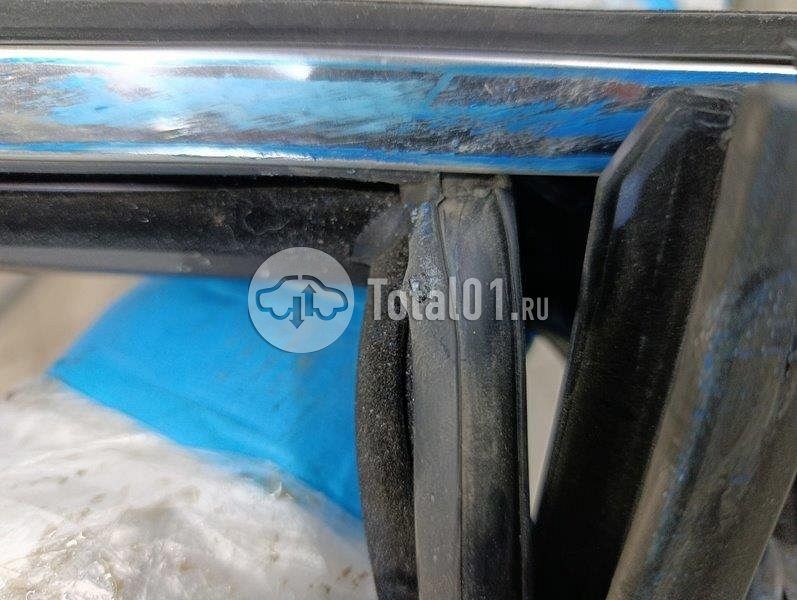 Фото Geely Monjaro 104