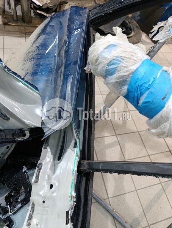 Фото Geely Monjaro 106