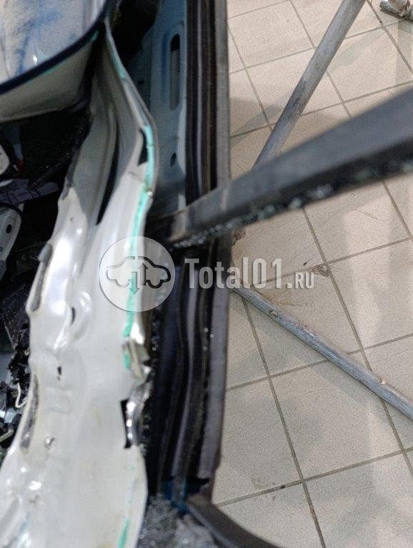 Фото Geely Monjaro 108