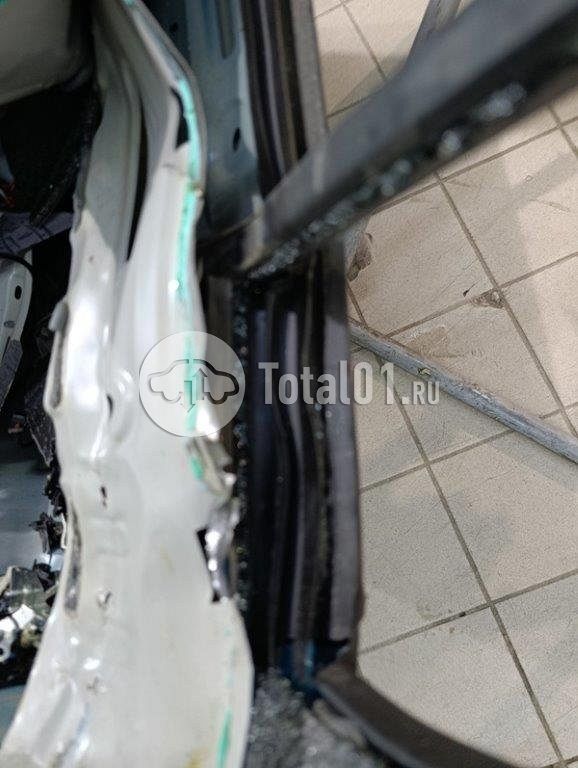 Фото Geely Monjaro 110