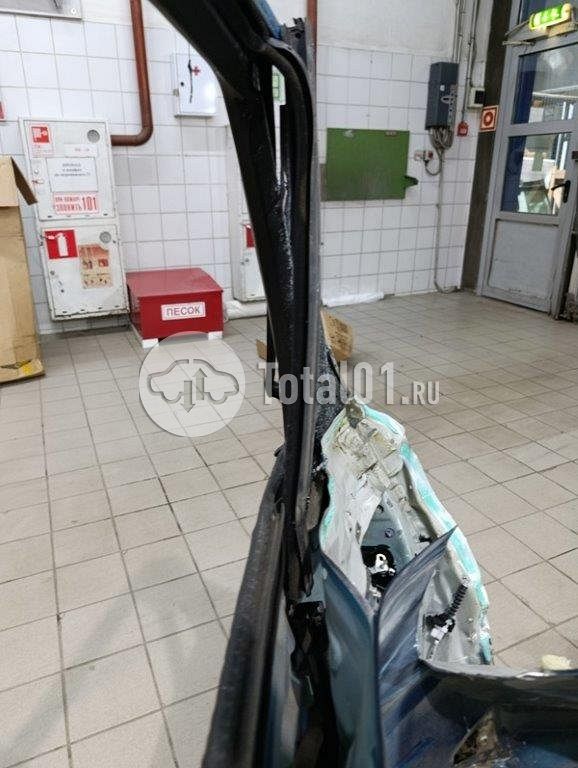 Фото Geely Monjaro 112