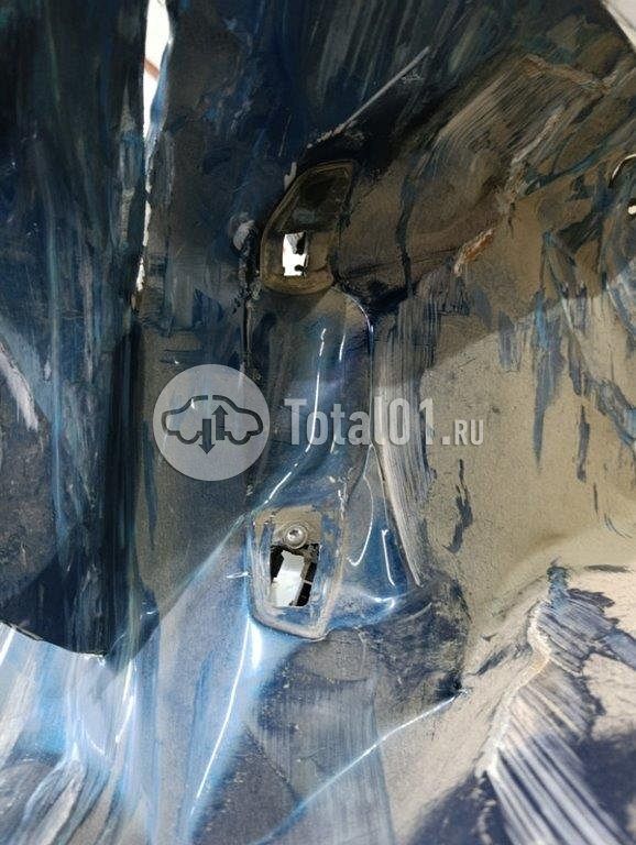 Фото Geely Monjaro 114