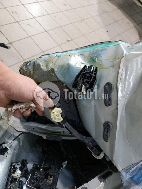 Фото Geely Monjaro 122