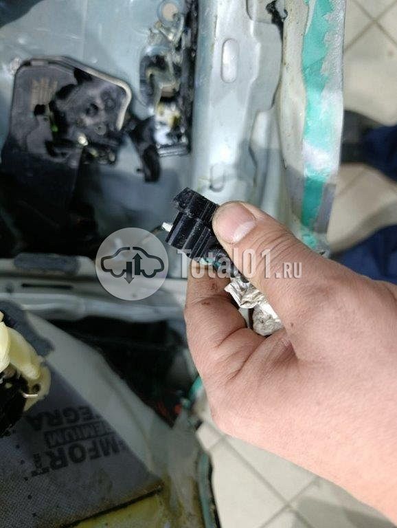 Фото Geely Monjaro 130