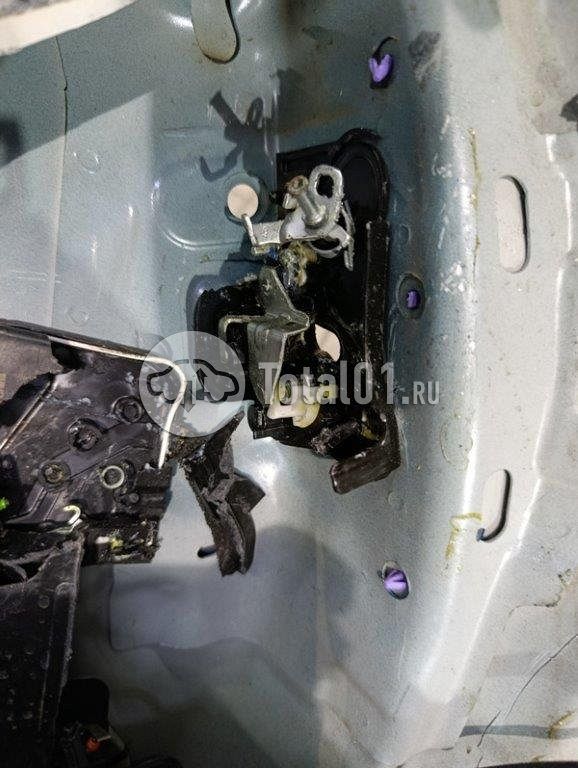 Фото Geely Monjaro 134