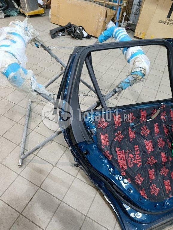 Фото Geely Monjaro 136