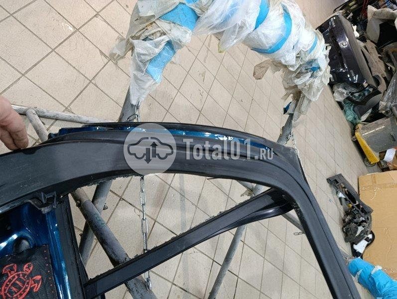 Фото Geely Monjaro 138