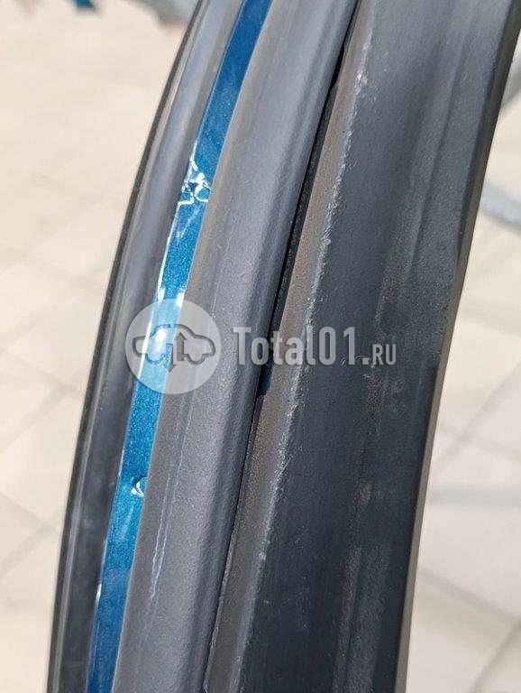 Фото Geely Monjaro 140