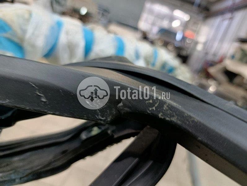 Фото Geely Monjaro 144