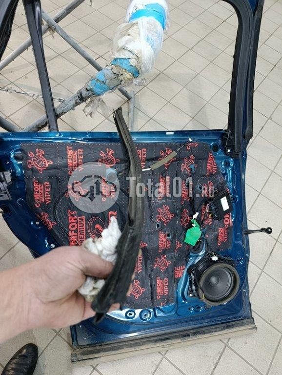 Фото Geely Monjaro 146