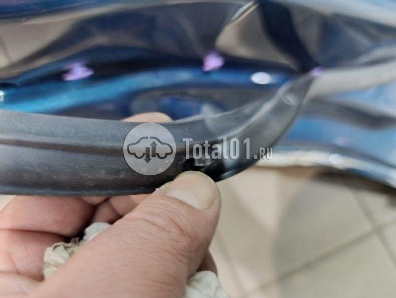 Фото Geely Monjaro 152