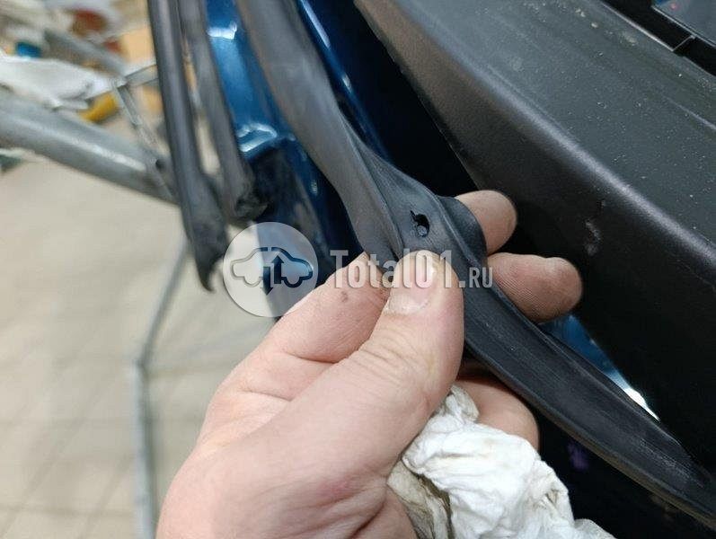 Фото Geely Monjaro 154