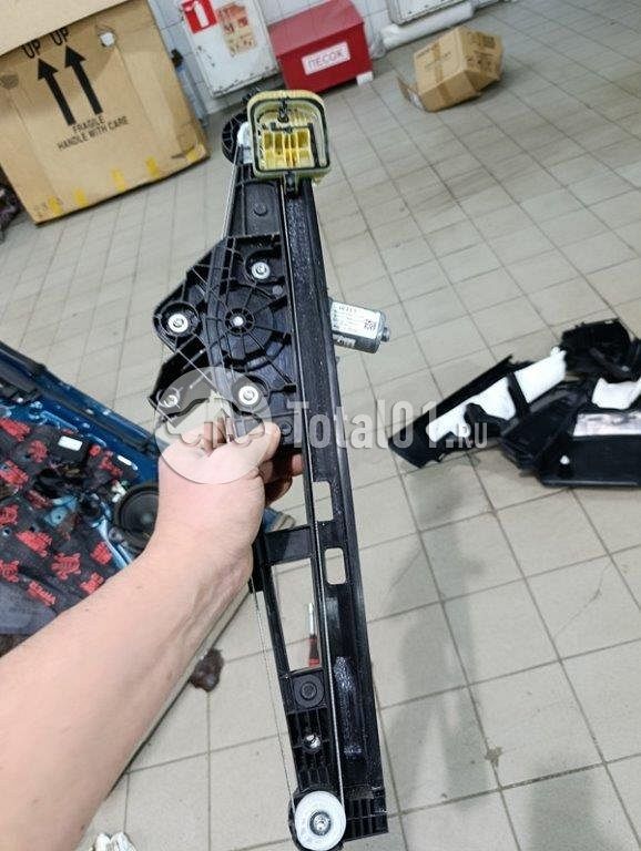 Фото Geely Monjaro 156