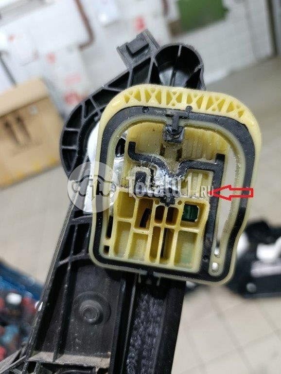 Фото Geely Monjaro 158