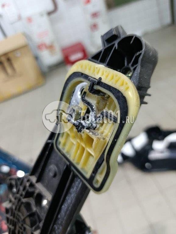 Фото Geely Monjaro 160