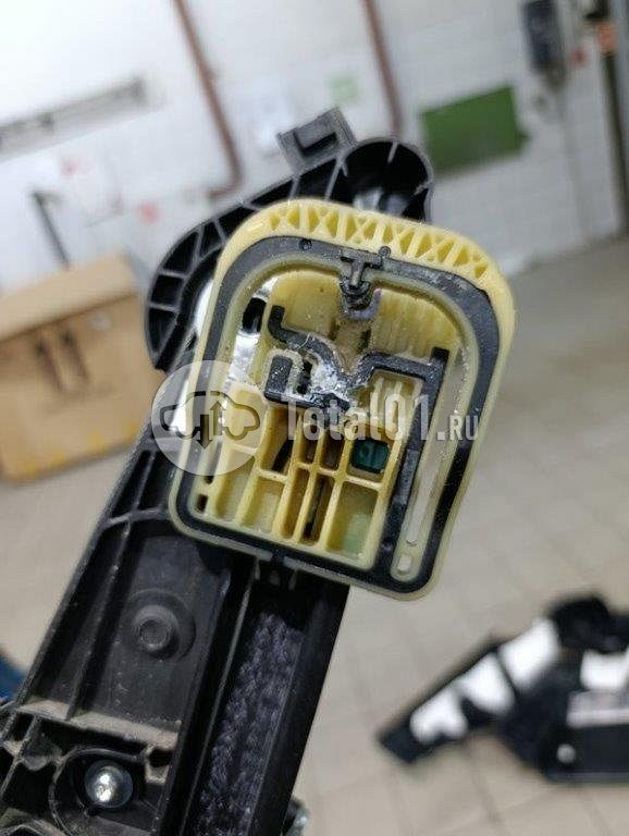 Фото Geely Monjaro 162