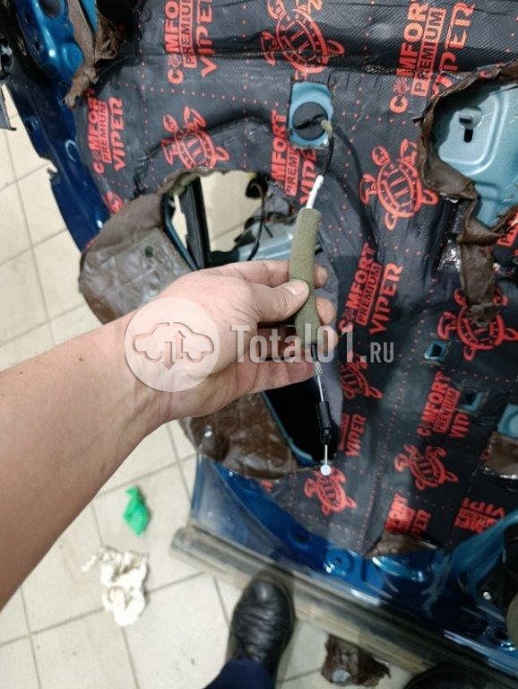 Фото Geely Monjaro 164