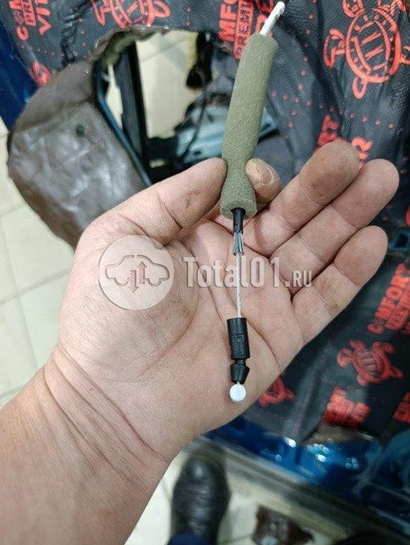 Фото Geely Monjaro 166