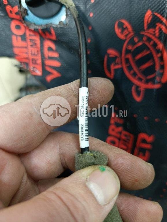 Фото Geely Monjaro 168