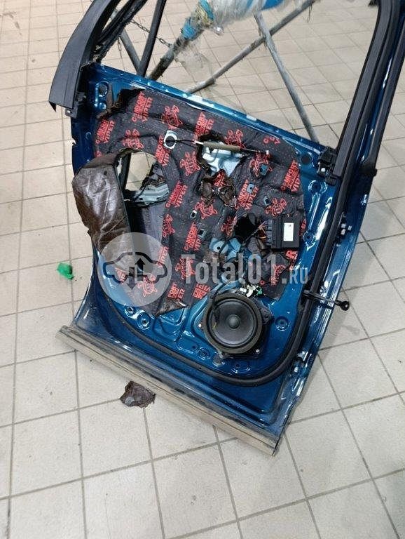 Фото Geely Monjaro 170