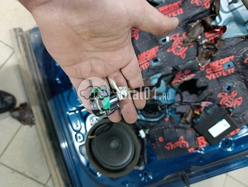 Фото Geely Monjaro 176