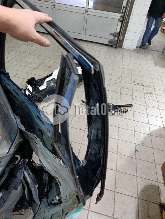 Фото Geely Monjaro 180