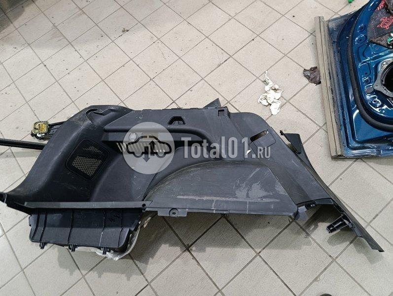 Фото Geely Monjaro 182