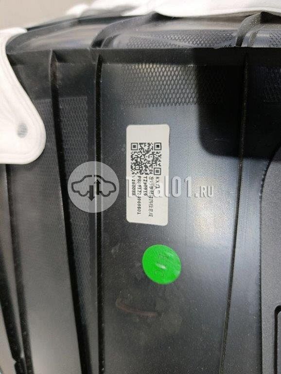 Фото Geely Monjaro 186