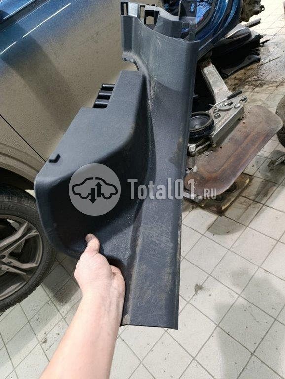 Фото Geely Monjaro 198