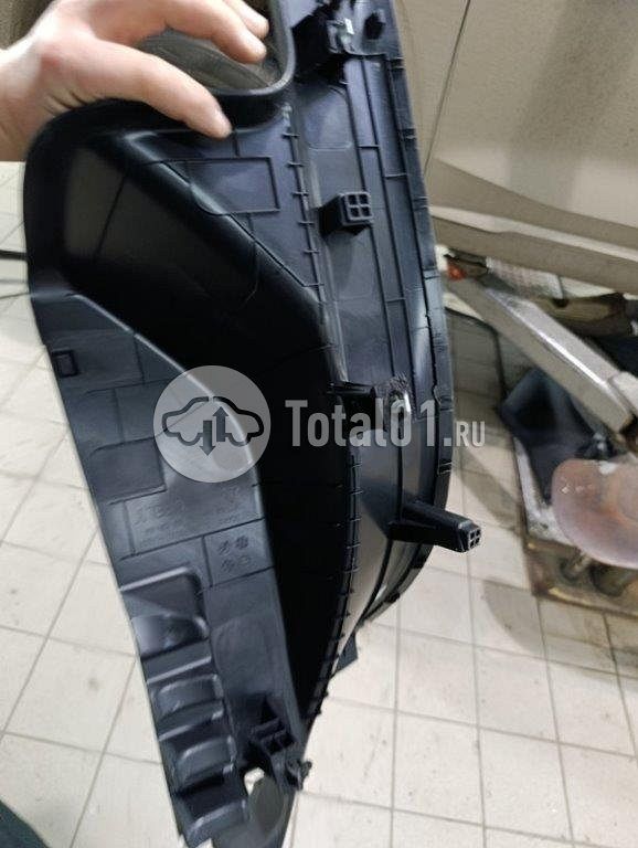 Фото Geely Monjaro 200