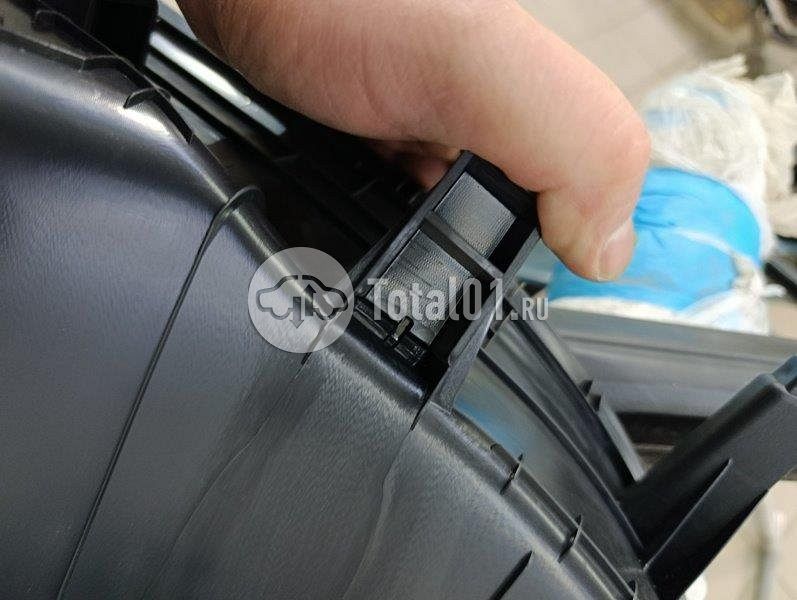 Фото Geely Monjaro 202