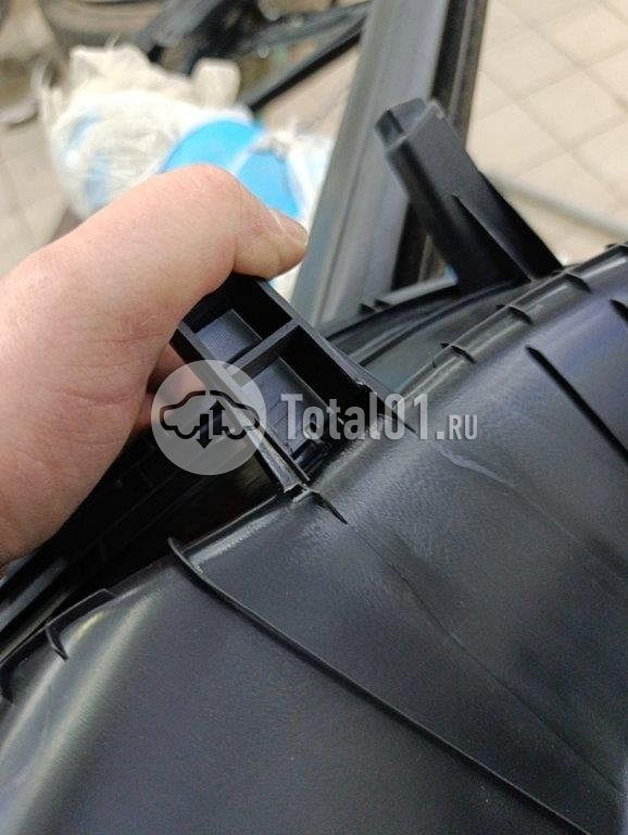 Фото Geely Monjaro 204