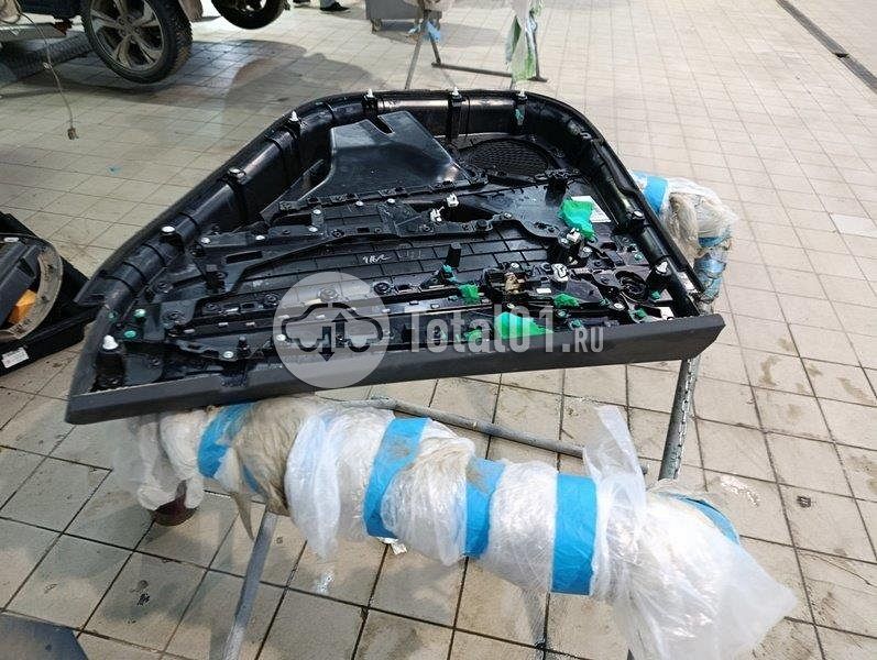 Фото Geely Monjaro 210