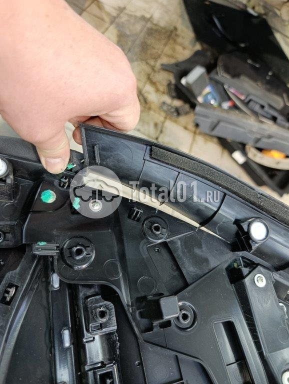 Фото Geely Monjaro 212