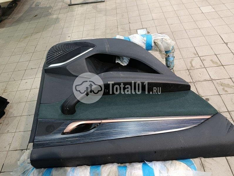 Фото Geely Monjaro 222