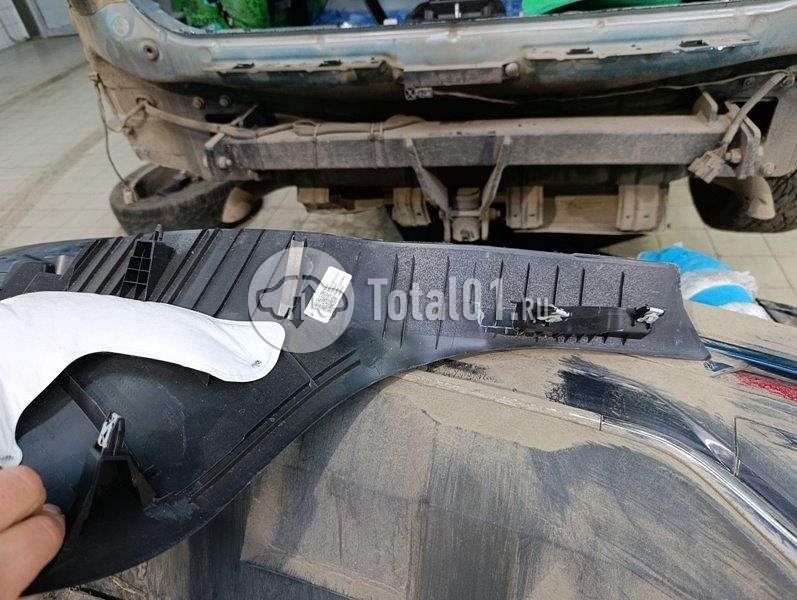 Фото Geely Monjaro 228