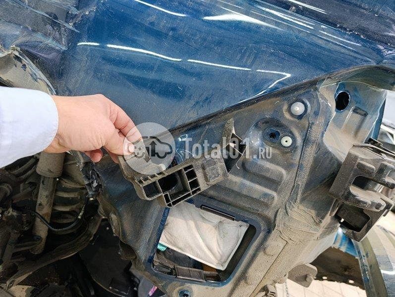 Фото Geely Monjaro 232