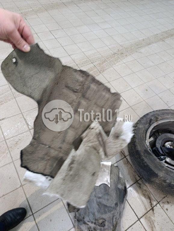 Фото Geely Monjaro 238