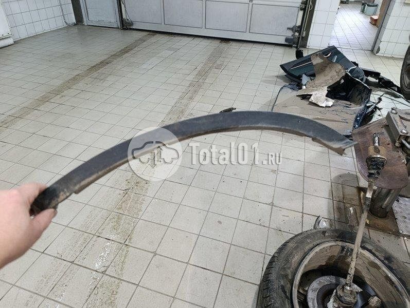 Фото Geely Monjaro 240