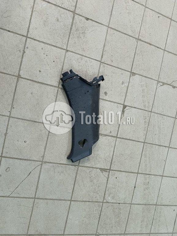 Фото Geely Monjaro 246