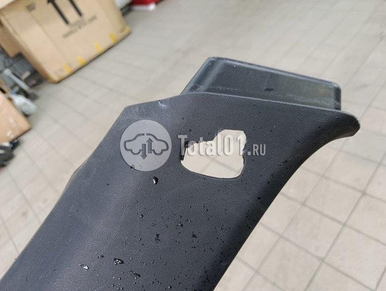 Фото Geely Monjaro 248