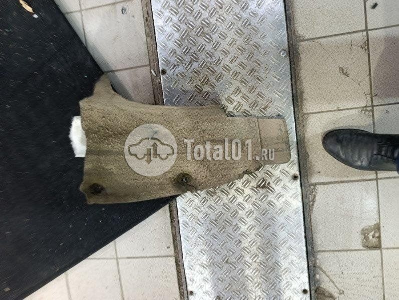 Фото Geely Monjaro 264