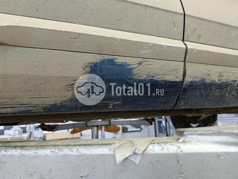 Фото Geely Monjaro 268