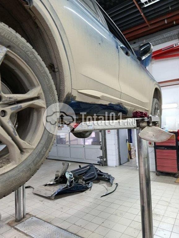 Фото Geely Monjaro 272