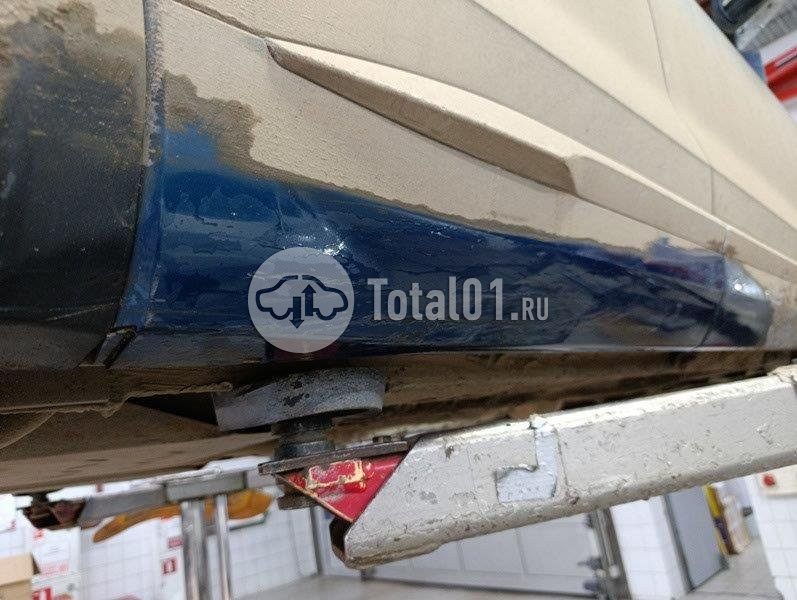 Фото Geely Monjaro 280