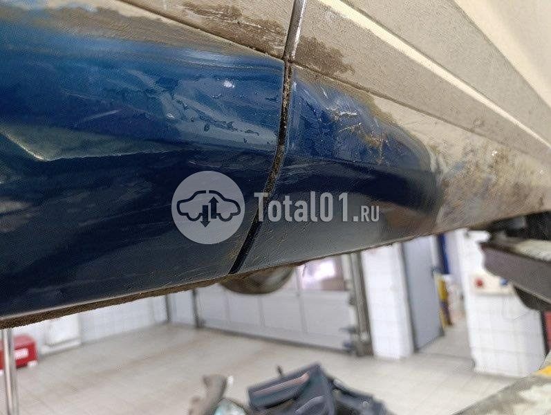 Фото Geely Monjaro 284